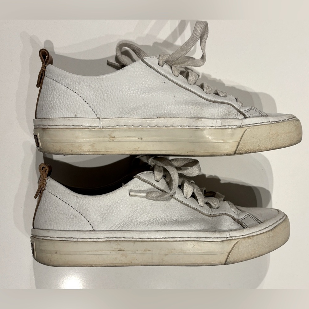 Massimo Dutti Sneakers Women